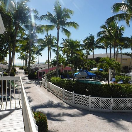 Waterside Inn On The Beach Sanibel Exterior photo